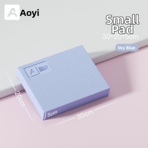 AOYI | Silent Anti-slip Thickened Kneeprotection Exercise Mat