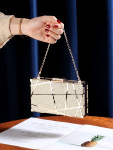 MEIFEI | Túi Clutch Tiệc Tùng Mới