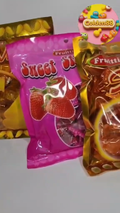 30pcs SWEET JELLY FRUIT CANDY/ loot bag fillers / paninda / giveaways / party favors