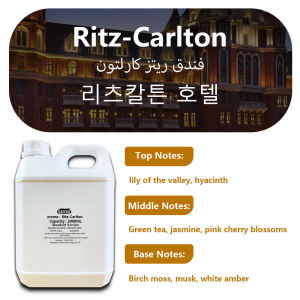 GAFERA 2000ml (67.6 fl.oz) Westin White Tea Essential Oils - For All Waterless Diffuser Fragrance Machine Replenish Aroma Oil