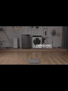 PENSONIC STAND FAN 16" PSF-4512