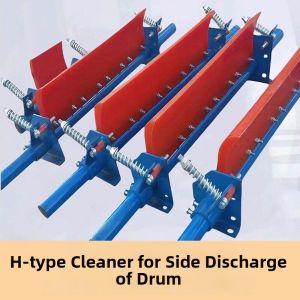 Polyurethane Belt Cleaner Scraper