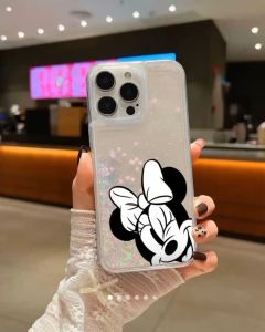 CASE MOTIF GLITER AIR KODE GA GA041-GA050 NEW FOR All TYPE HP CEK DI DESKRIPSI (COSMIC)