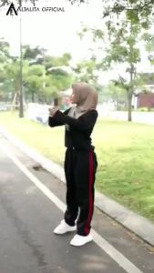 HIJAB SPORT HIJAB OLAH RAGA HIJAB ELEGAN HIJAB SIMPEL HIJAB MURAH