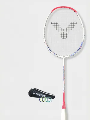 Victor | Ultra Light High Tension Carbon Fiber Badminton Racket