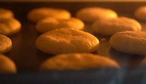 เตาอบ เตาอบไฟฟ้า ตู้อบขนาดใหญ่ เตาอบเดี่ยว อบพิซซ่า อบเค้ก อบขนมปัง 60L 3200W เตาอบเดี่ยว อบพิซซ่า Pastry oven Bakery oven อบพิซซ่า