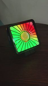 LED WORK LIGHT LAMPU SOROT LED OFF ROAD 27WATT SUPER TERANG LWRGBB LWRGBK