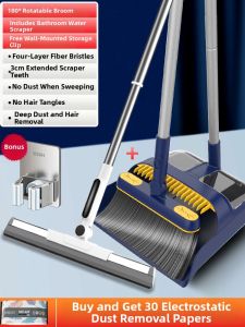 DOLANX | Non-sticking Hair Magic Cleaning Set