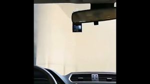 car windshield anti-fog spray glass anti-fog spray 玻璃防雾剂 车镜 眼镜玻璃防雾剂