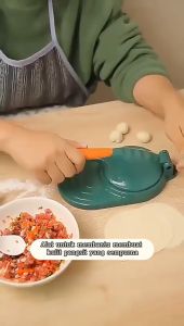 Alat Press Cetakan Adonan Kulit Pangsit Pastel Dumpling Maker Manual Cetakan Kulit Pangsit Lumpia Dan Pastel Terlaris