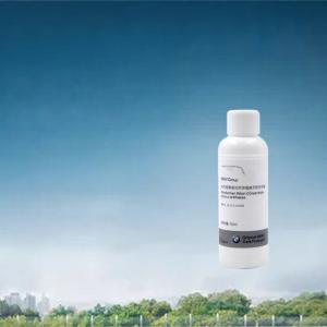 BMW Original Concentrated Windshield Washer Fluid for Winter And Summer Oil Removal Anti Freeze Car Care Auto Maintenance