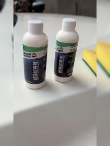 【100% Authentic】Car scratch remover Car scratch painting 125ml rubbing compound car Body Compound Paste Scratch Repair And Paint Care Kit paint anti scratch for motorcycle car wax scratch remover spray scratch remover for motorcycle