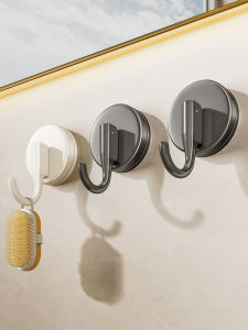 ERMO | Invisible No-drilling Strong Suction Wall Hooks