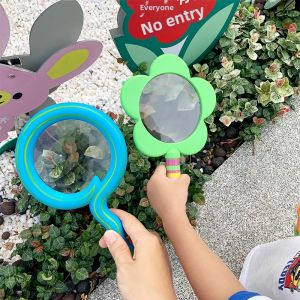 Portable HD Insect Observer Toy