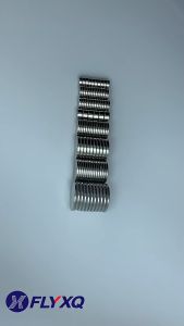 STRONG MAGNET NEODYMIUM NdFeB BULAT KOIN SUPER MAGNET NEO ROUND