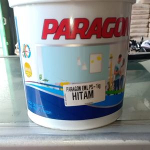 CAT TEMBOK 1 KG PARAGON / CAT TEMBOK PARAGON / CAT PARAGON 1 KG