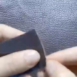 Sofa Leather Repair Adhesive 200*138cm PU Leather Repair Patch Self Adhesive Sticker Car Seat Cover Bag Jacket Patch