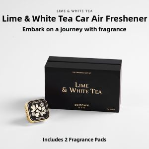 Premium Car Air Freshener