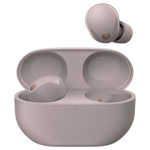 Sony | In-Ear True Wireless Noise-Cancellation Bluetooth Headphones