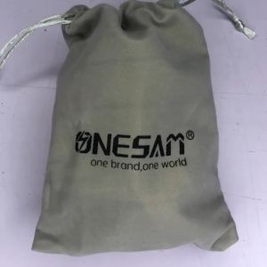 YumeLux Universal Adapter Travel Kit 3 Pin Plug Fast Charger USB Port Type C Converter Multi Charge