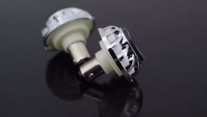 MWS - LAMPU STOP REM STOPLAMP MODEL PROJIE BBR 21NCH