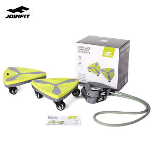 joinfit | Core Training Ab Wheel