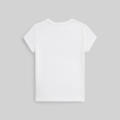 Polo Ralph Lauren Kids (Girl) Polo Bear Cotton Jersey Tee. 