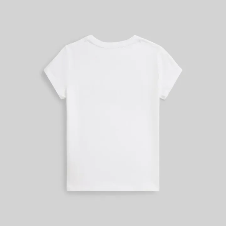 Polo%20Ralph%20Lauren%20Kids%20(Girl)%20Polo%20Bear%20Cotton%20Jersey%20Tee%20-%20Image%202