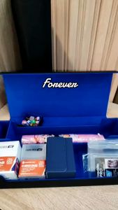 TCG Deck Box Kotak Kad 550+ | Card Storage Box For Playmat Pokémon Card Game One Piece | 全哥卡盒 D10