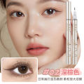 Dream Fairy Makeup Ultra Fine Quick Dry Waterproof Eyeliner Pen Black Beauty Decoration Flexible And Slim for Lashes under Eyes. 