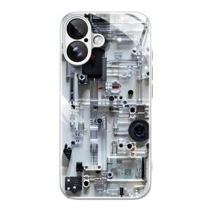 OnePlus Ace3Pro Phone Case Glass Shockproof Racing Edition Compatible with 8T 9RT Suitable for 7 Speed Edition Durable Protective Cover