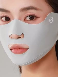 GUOQI | Outdoor Sports Running Golf Breathable Face Mask