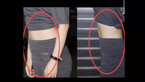 ( SG HOT) Slimming fat body cream burn lose fat reduce waist line cellulite fast reduce big belly removal no side effec safe for the whole body