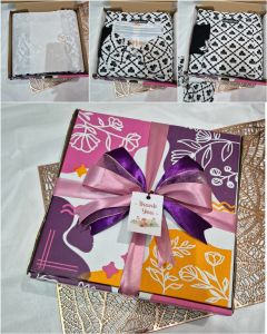 COD Mukena bordir najmah yabasmah | Mukena terusan rayon | mukena manset