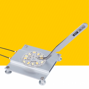 1Pc PTC Heating Soldering Plate 300W 220V Plat Pemanas Pateri for LED Lamp Bead Removal and PCB Repair