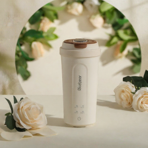 LIWAN | Portable Smart Kettle Electric Hot Water Cup