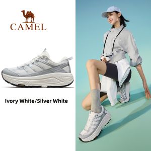 CAMEL | Carbon Neutral Mens Running Shoes Outdoor Leisure