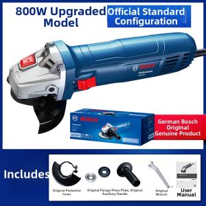 Bosch | Electric Multifunction Polishing Angle Grinder