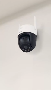 kamera Cctv IP Wireless PTZ DAHUA DH-P5AE-PV 5MP