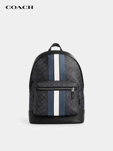 Coach | Large Capacity Mens Backpack