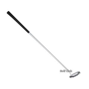 Dominant | Detachable Beginner Right-Handed Dual-Sided Practice Golf Putter