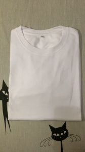 Baju Polos Wanita Trendy ( M L XL XXL ) Babyterry Lengan Panjang