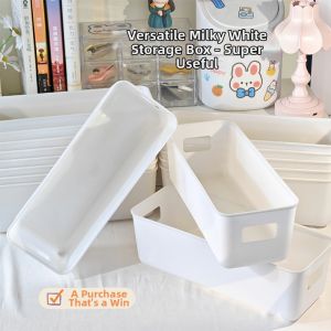 Drawer Type Jewelry Cosmetics Storage Box