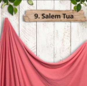 PASMINA JERSEY BY ABYAN HIJAB