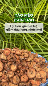 [Hàng chuẩn không phẩm màu không hương liệu] Táo mèo khô 500g - tấn phát - Hàng công ty chất lượng cao