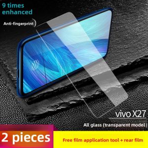 Bonaier | Full Screen Tempered Glass Screen Protector