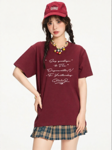Gbiaior | New Arrived Elegant Casual T-Shirt