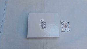 Dompet Kulit Pria Import Motif / Dompet Pria Kulit Premium / Dompet Pria Scorpion