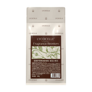 LYCOCELLE | Fragrance Long-lasting Mite Removal Color Protection Laundry Beads