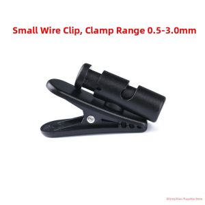 Anti-loss Earphone Clip Cable